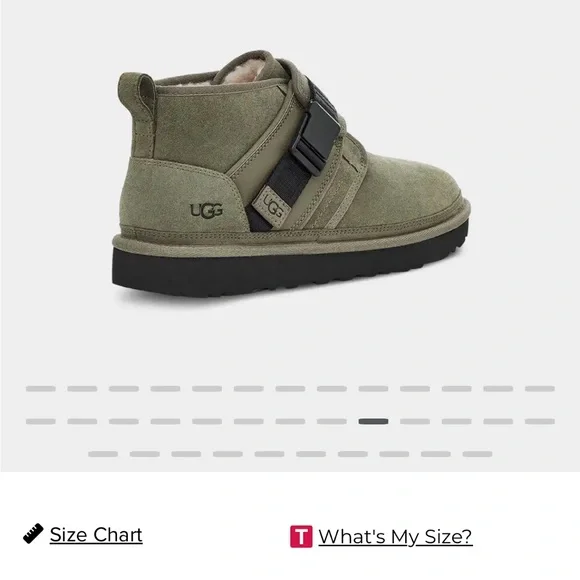 Ugg Brunel SnapBack